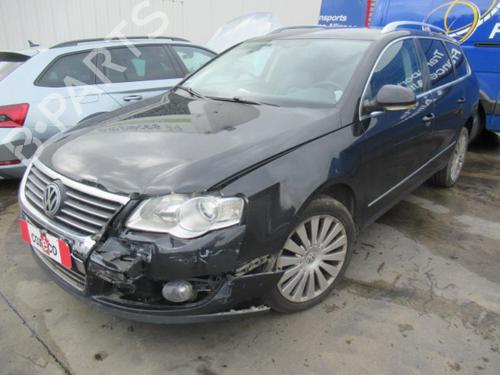 Gassdemper Bakluke VW PASSAT B6 Variant (3C5) 2.0 TDI 16V | BP20401181C138 