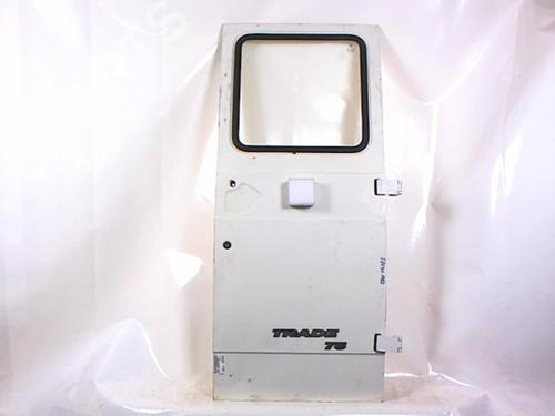 Used Right tailgate NISSAN TRADE Van 75 (75 hp) 21204972