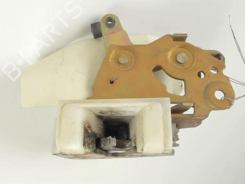 Used Front left lock Front left lock CITROËN BX (XB-_) 1.8 D (60 hp) 21236474 21236474