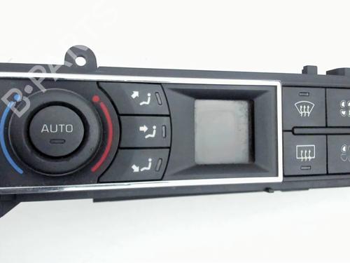 Climate control CITROËN C5 III Break (RW_) 1.6 HDi 110 | BP32787005I5 - Image 3