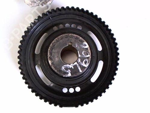 Pulley OPEL ASTRA G Convertible (T98) 2.0 OPC (F67) | BP21231768M122 