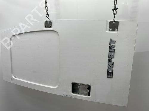 Right tailgate PEUGEOT EXPERT Van (222) 1.9 TD | BP27683505C77 