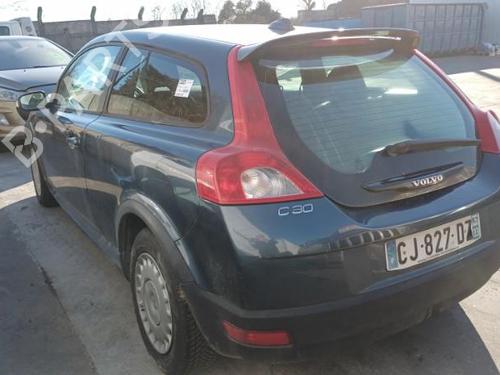 Left front driveshaft VOLVO C30 (533) 1.6 | BP21422812M38 - Image 8