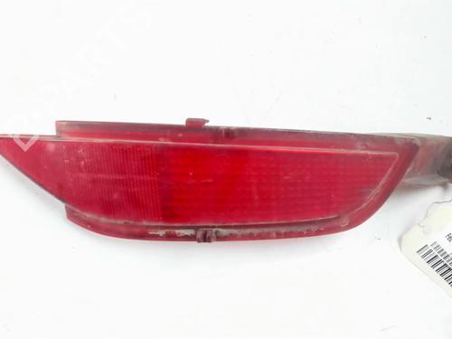 Used Rear bumper right light FORD FIESTA VI (CB1, CCN) 1.4 TDCi (70 hp) 30848193