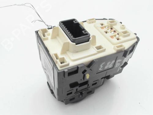 Used Mirror switch Mirror switch KIA STONIC (YB) 1.6 CRDi (110 hp) 20441727 20441727