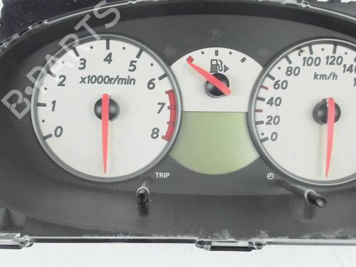 Used Instrument cluster Instrument cluster 37727578 37727578