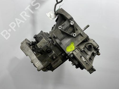 Gearbox FIAT PANDA (312_, 319_) 1.2 (312PXA1A) | BP29545023M3 