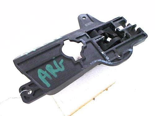 Rear left interior door handle HYUNDAI i30 (FD) 1.6 CRDi | BP20415533I15 