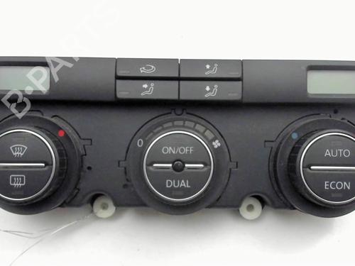 Used Climate control Climate control VW TOURAN (1T1, 1T2) 1.9 TDI (105 hp) 30308184 30308184