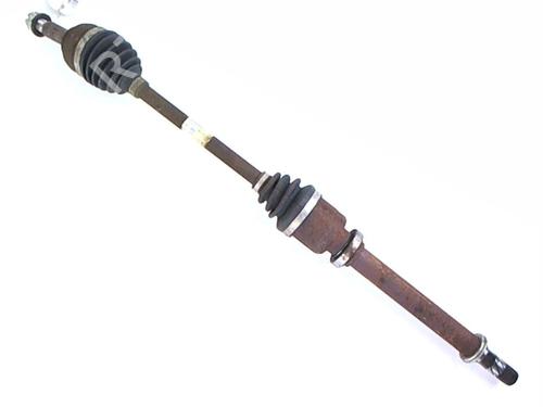 Right front driveshaft RENAULT MODUS / GRAND MODUS (F/JP0_) 1.5 dCi 90 | BP20462167M39 