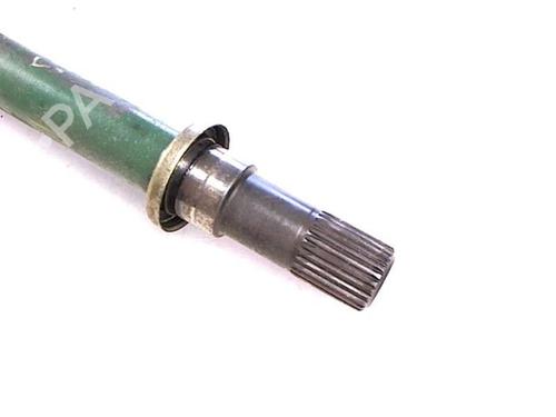 Right front driveshaft NISSAN ALMERA TINO (V10) 2.2 dCi | BP20409460M39 