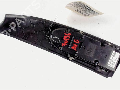 Left front window switch BMW 5 Touring (E61) 530 d | BP21237243I27 