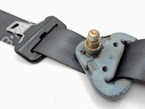 Front left seatbelt RENAULT KANGOO (KC0/1_) 1.9 dTi (KC0U) | BP37166244I26 - Image 6