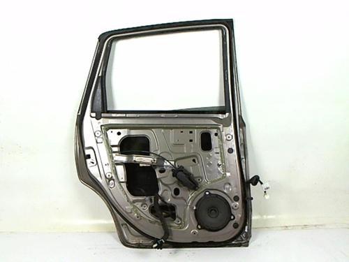 Left rear door NISSAN NOTE (E11, NE11) 1.5 dCi | BP20425608C4 