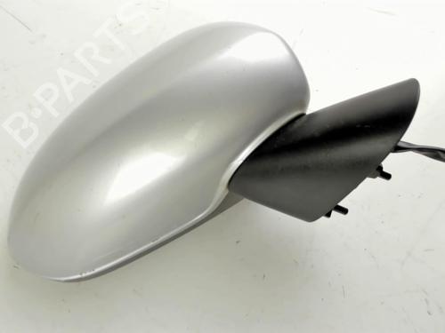 Right mirror OPEL CORSA D (S07) 1.3 CDTI (L08, L68) | BP20398586C27 