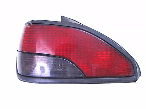 Used Left taillight PEUGEOT 306 (7B, N3, N5) 1.9 SRDT (90 hp) 20461166