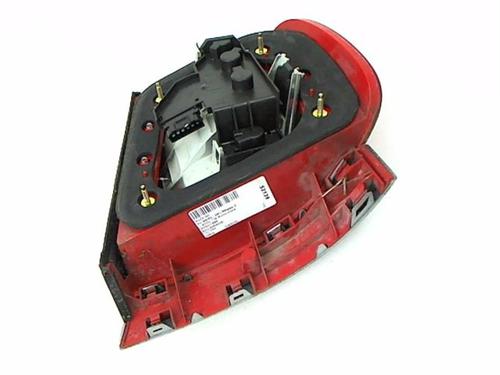Left taillight AUDI A4 B5 (8D2) 1.9 TDI | BP20426925C34 