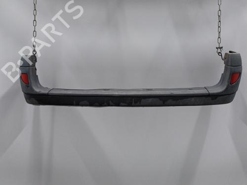 Rear bumper RENAULT KANGOO Express (FC0/1_) 1.5 dCi | BP20423648C8 