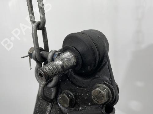 Left front suspension arm MERCEDES-BENZ A-CLASS (W169) A 180 CDI (169.007, 169.307) | BP29466174M12 
