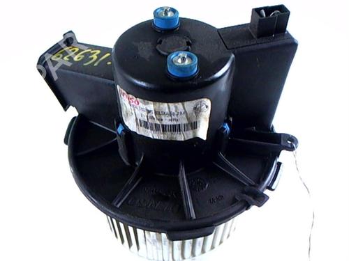 Heater blower motor FIAT PANDA (169_) 1.2 (169.AXB11, 169.AXB1A) | BP20466635M62 