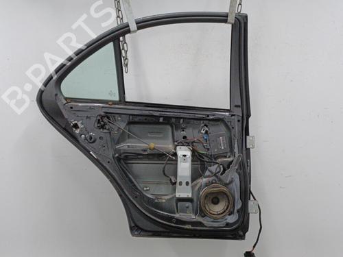 Left rear door MERCEDES-BENZ C-CLASS (W203) C 220 CDI (203.006, 203.008) | BP20424542C4 