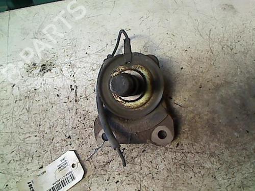Right rear steering knuckle RENAULT LAGUNA II Grandtour (KG0/1_) 1.9 dCi (KG0G) | BP21233093M28 
