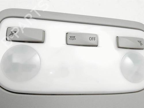 Interior roof light RENAULT ZOE (BFM_) ZOE | BP25222088I8  - Image 6