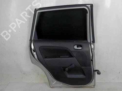 Used Left rear door FORD FIESTA V (JH_, JD_) 1.4 TDCi (68 hp) 20442688