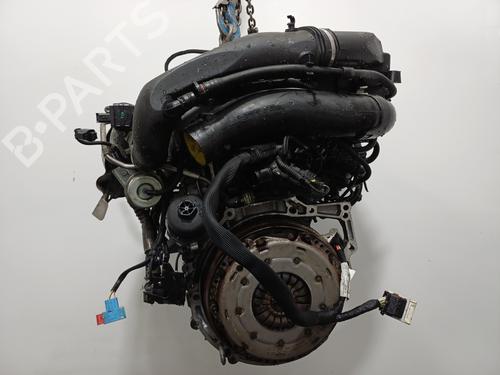 Engine CITROËN DS3 Convertible  | BP36345149M1  - Image 7