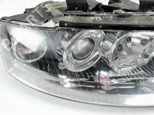 Right headlight AUDI A4 B6 Avant (8E5) 1.9 TDI | BP26964145C29  - Image 5