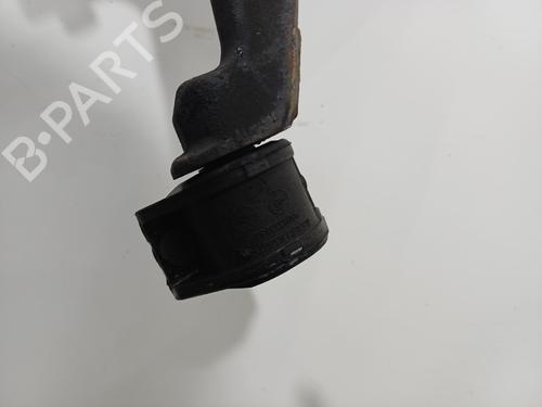 Used Left front suspension arm Left front suspension arm 38675518 38675518