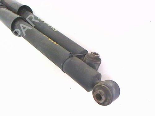 Right rear shock absorber CITROËN C4 II (NC_) 1.6 HDi 90 | BP20455535M19 