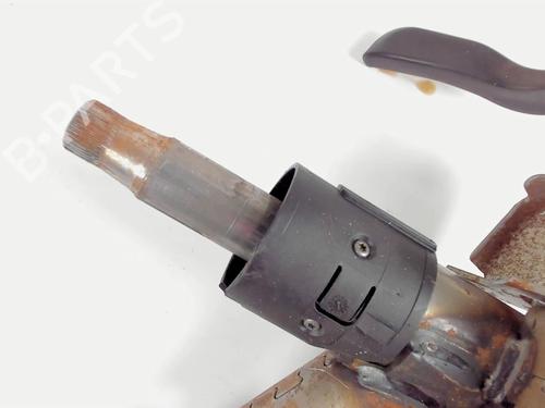 Used Steering column Steering column PEUGEOT 206+ (2L_, 2M_) 1.4 HDi eco 70 (68 hp) 20398619 20398619