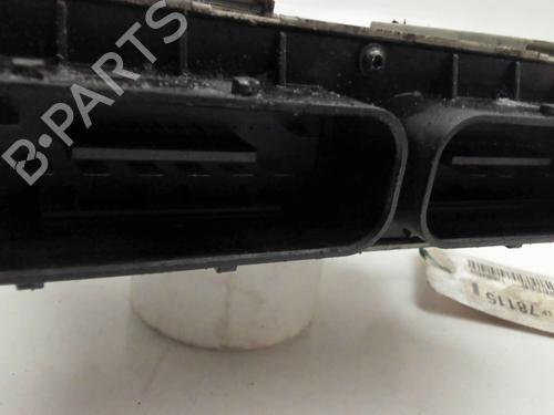 Computer motormanagement OPEL ASTRA G Hatchback (T98) 1.7 TD (F08, F48) | BP30688901M57 