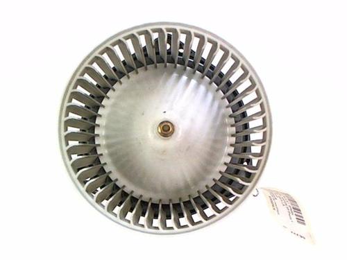 Used Heater blower motor CHEVROLET SPARK (M300) 1.0 (68 hp) 20410700