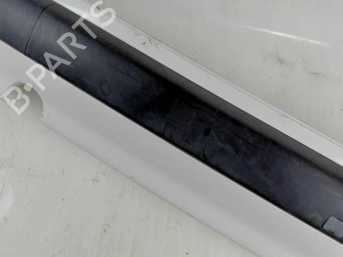 Bagtil kofangere Bagtil kofangere CITROËN XSARA (N1) 1.8 i (90 hp) 20420823 20420823
