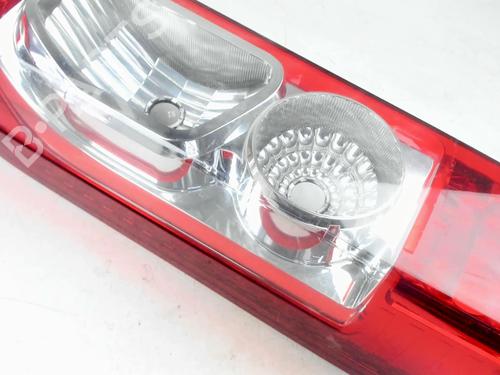 Left taillight FIAT DUCATO Platform/Chassis (250_) 100 Multijet 2,2 D | BP39228972C34 - Image 3