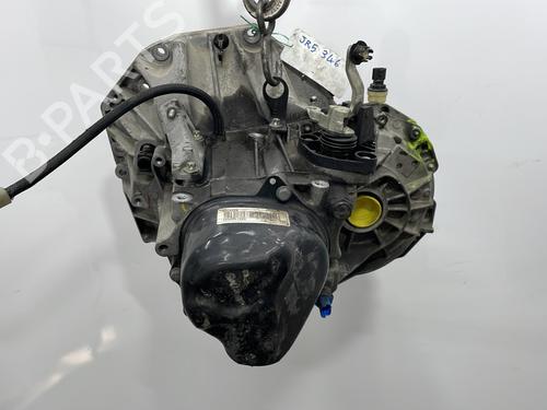 Gearbox DACIA SANDERO 1.5 dCi | BP27215105M3 