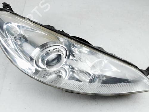 Right headlight PEUGEOT 407 Coupe (6C_) 2.7 HDi | BP39486312C29 - Image 5