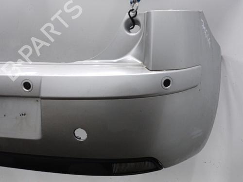 Rear bumper CITROËN C4 I (LC_) 1.6 HDi | BP20402103C8 