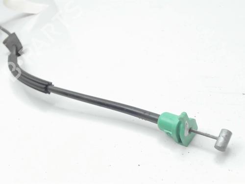 Front right lock CITROËN C4 I (LC_) 1.6 HDi | BP20463929C97 