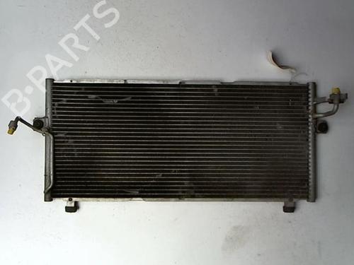 Used AC radiator NISSAN PRIMERA Hatchback (P11) 1.6 16V (99 hp) 20409211