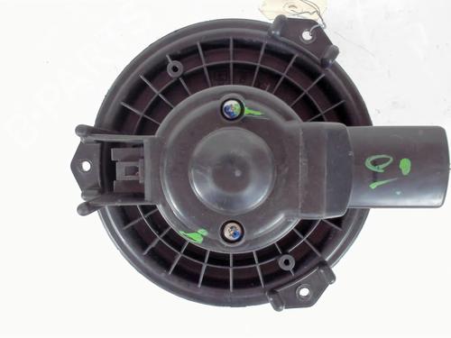 Heater blower motor NISSAN PIXO (UA0) 1.0 | BP20433272M62 