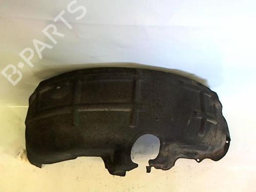 Used Wheel arch AUDI A4 B7 Avant (8ED) 2.5 TDI (163 hp) 20456616