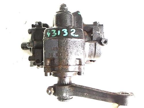 Used Steering rack Steering rack MERCEDES-BENZ SLK (R170) 200 (170.435) (136 hp) 20433705 20433705