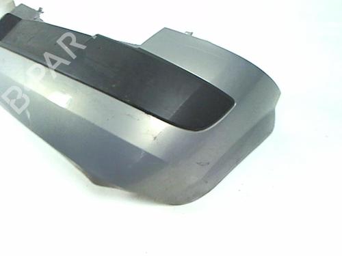 Bak støtfanger RENAULT MEGANE II (BM0/1_, CM0/1_) 1.4 16V (BM0B, CM0B) | BP20462336C8 