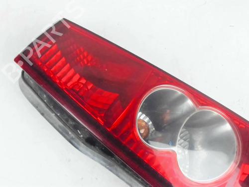 Left taillight AIXAM CITY 0.4 | BP39486473C34 - Image 7