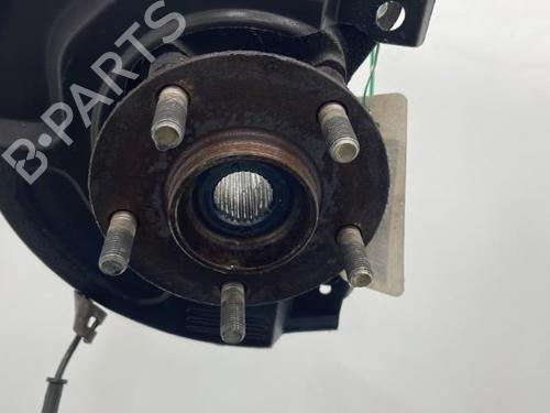 Right front steering knuckle MITSUBISHI GRANDIS (NA_W) 2.0 DI-D (NA8W) | BP20388946M26 