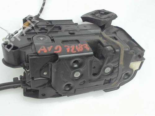 Front right lock SEAT LEON (5F1) 1.4 TSI | BP20463793C97 