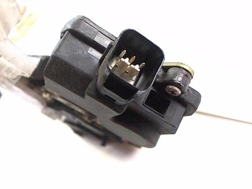 Rear left lock HYUNDAI TUCSON (JM) 2.0 CRDi All-wheel Drive | BP20392595C100 
